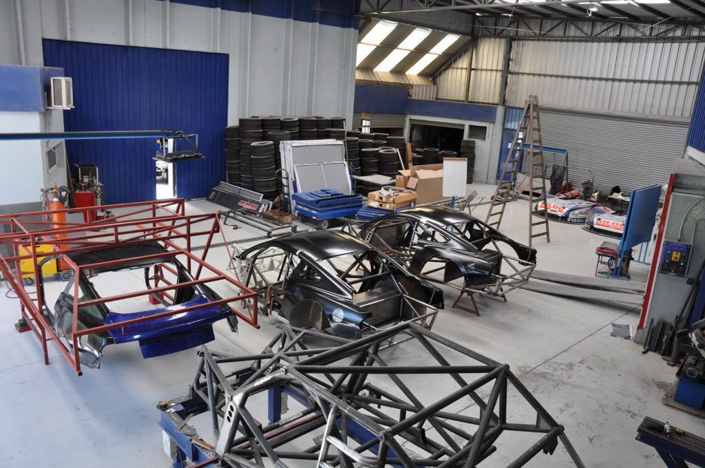 Los Mustang que está armando el DTA Racing: WhatsApp Image 2024-01-08 at 17.01.09.jpeg